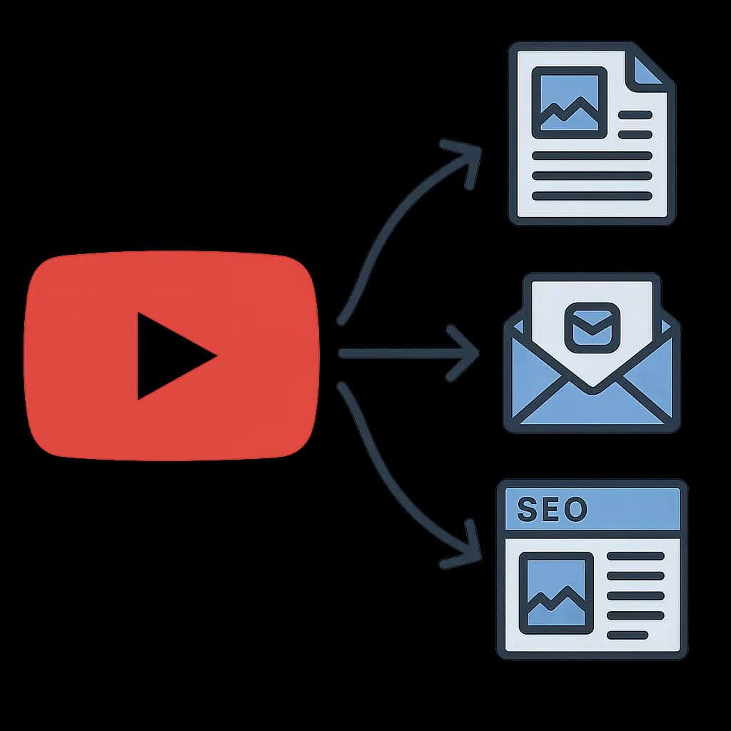 Growing YouTube Channel