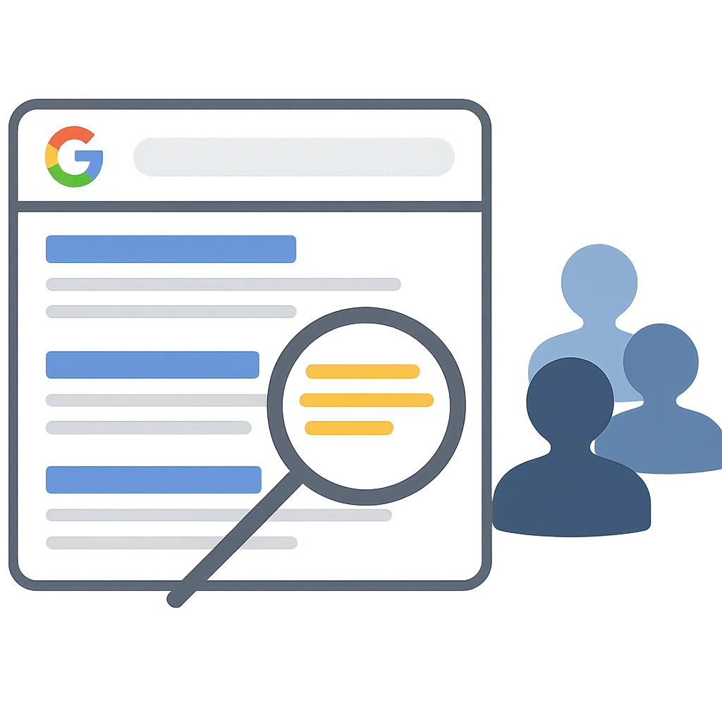 Church converting sermon into blog post or email newsletter.